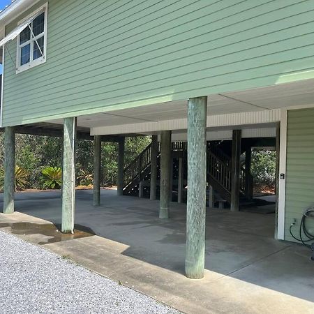 Avalon By The Sea Villa Cape San Blas Exterior photo