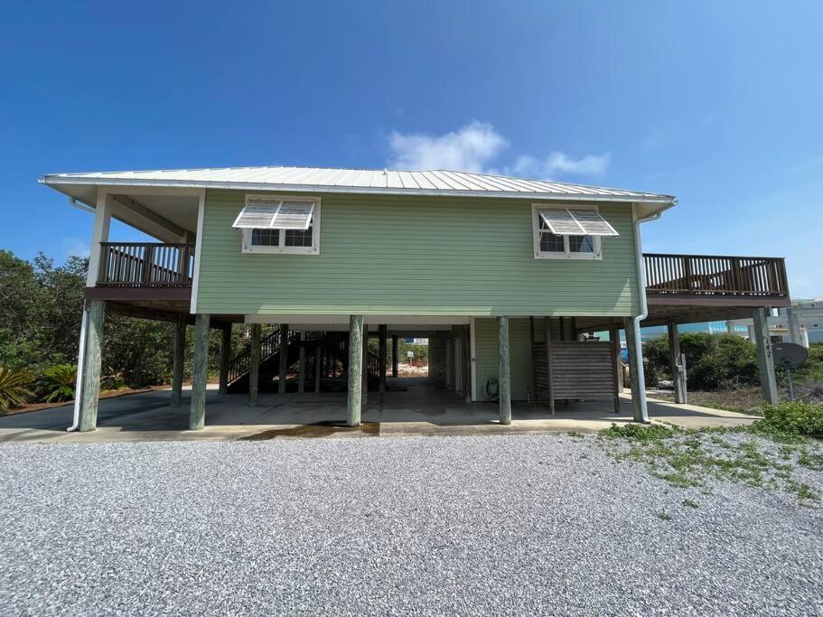 Avalon By The Sea Villa Cape San Blas Exterior photo